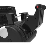 Honeycomb Aeronautical Throttle Pack für Airbus A319 - A380, 2152 negro