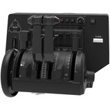 Honeycomb Aeronautical Throttle Pack für Airbus A319 - A380, 2152 negro