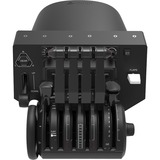 Honeycomb Aeronautical Throttle Pack für Airbus A319 - A380, 2152 negro