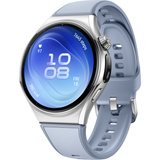 Huawei Watch 6 46mm (Niz-L19F), SmartWatch plateado