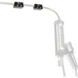 Juice Technology EP-JB3ACH, Guía para cable antracita