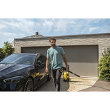Kärcher K 5 WCM Premium Home, Hidrolimpiadora de alta presión amarillo/Negro