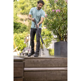 Kärcher K 5 WCM Premium Home, Hidrolimpiadora de alta presión amarillo/Negro