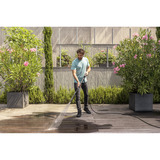 Kärcher K 5 WCM Premium Home, Hidrolimpiadora de alta presión amarillo/Negro