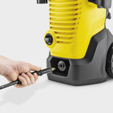 Kärcher K 5 WCM Premium Home, Hidrolimpiadora de alta presión amarillo/Negro