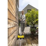Kärcher Limpiador de terrazas PCL 6, Detergentes para suelos duros amarillo/Negro
