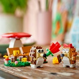 LEGO 40711, Juegos de construcción 