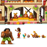 LEGO 43258, Juegos de construcción 