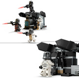 LEGO 75412, Juegos de construcción 