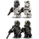 LEGO 75412, Juegos de construcción 