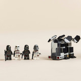 LEGO 75412, Juegos de construcción 