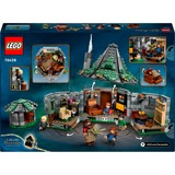 LEGO 76428, Juegos de construcción 