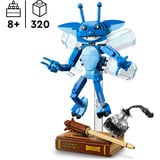 LEGO 76459, Juegos de construcción 