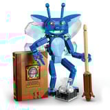 LEGO 76459, Juegos de construcción 