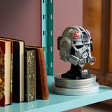 LEGO Casco de piloto AT-AT de Star Wars, Juegos de construcción 