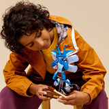 LEGO Harry Potter Duende, Juegos de construcción 