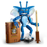 LEGO Harry Potter Duende, Juegos de construcción 