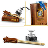 LEGO Harry Potter Duende, Juegos de construcción 