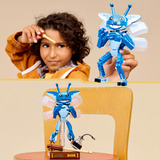 LEGO Harry Potter Duende, Juegos de construcción 