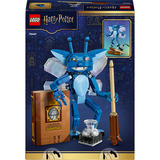 LEGO Harry Potter Duende, Juegos de construcción 