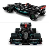 LEGO Mercedes-AMG F1 W14 E Performance Pull-Back, Juegos de construcción Juego de construcción, 7 año(s), Plástico, 240 pieza(s), 421 g