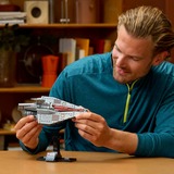 LEGO Star Wars Nave de Asalto Clase Acclamator, Juegos de construcción Juego de construcción, 18 año(s), Plástico, 450 pieza(s), 578 g