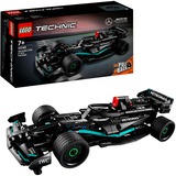 LEGO Technic Mercedes-AMG F1 W14 E Performance Pull-Back, Juegos de construcción Juego de construcción, 7 año(s), Plástico, 240 pieza(s), 421 g