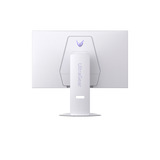 LG 32G810SA-W.AEU pantalla para PC 81,3 cm (32") 3840 x 2160 Pixeles 4K Ultra HD LCD Negro, Monitor de gaming blanco, 81,3 cm (32"), 3840 x 2160 Pixeles, 4K Ultra HD, LCD, 1 ms, Negro