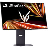 LG 32GX850A, Monitor de gaming negro