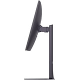 LG 32GX850A, Monitor de gaming negro