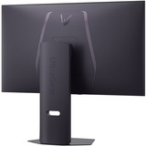 LG 32GX850A, Monitor de gaming negro