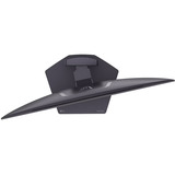 LG 32GX850A, Monitor de gaming negro