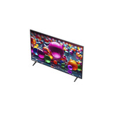 LG 65UA75006LA, Televisor LED negro