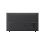 LG 65UA75006LA, Televisor LED negro