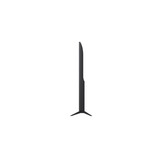 LG 65UA75006LA, Televisor LED negro