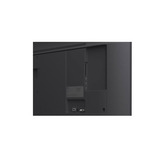 LG 65UA75006LA, Televisor LED negro
