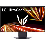 LG UltraGear 32GX850A-B OLED, Monitor de gaming negro