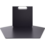 LG UltraGear 32GX850A-B OLED, Monitor de gaming negro