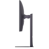 LG UltraGear 32GX850A-B OLED, Monitor de gaming negro