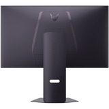 LG UltraGear 32GX850A-B OLED, Monitor de gaming negro