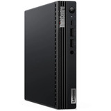 Lenovo ThinkCentre M80q Tiny reacondicionado, Mini-PC  negro