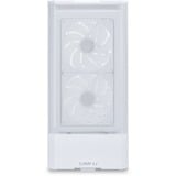 Lian Li LANCOOL 207, Cajas de torre blanco