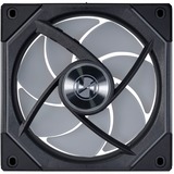 Lian Li UNI FAN SL-INF 120 RGB, Ventilador negro