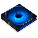 Lian Li UNI FAN SL-INF 120 RGB, Ventilador negro