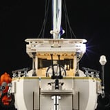 Lumibricks F9074, Juegos de construcción 