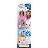 MGA Entertainment Little Tikes Story Dream Machine - Colección Gabby's Dollhouse, Audiolibro 