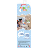 MGA Entertainment Little Tikes Story Dream Machine - Colección Gabby's Dollhouse, Audiolibro 