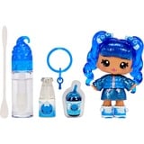 MGA Entertainment Yummiland Lipgloss Doll- Rory Blueberry, Muñecos Minifigura, Femenino, 4 año(s), Niño/niña, Multicolor
