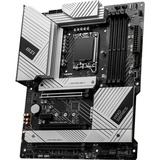 MSI 7E07-003R, Placa base 