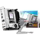 MSI 7E62-001R, Placa base 
